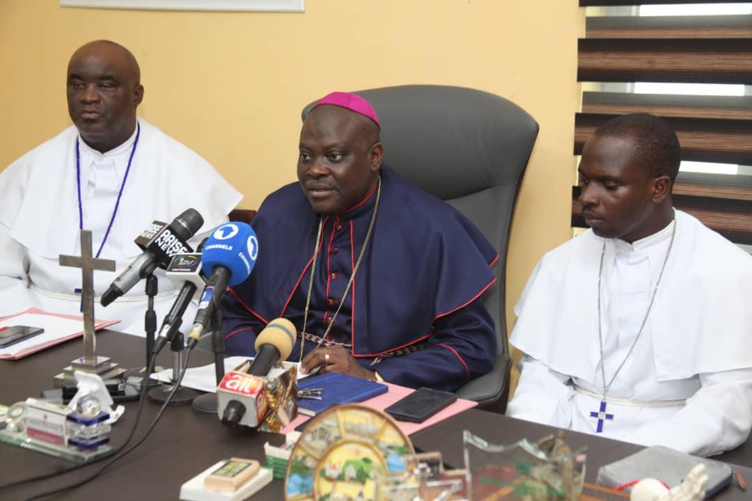 Last Nigerian Pilgrims Return Safely from Israel