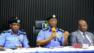 IGP Disu Declares 'No Sacred Cows' in Nigeria Police, Vows Zero Tolerance for 2027 Election Misconduct