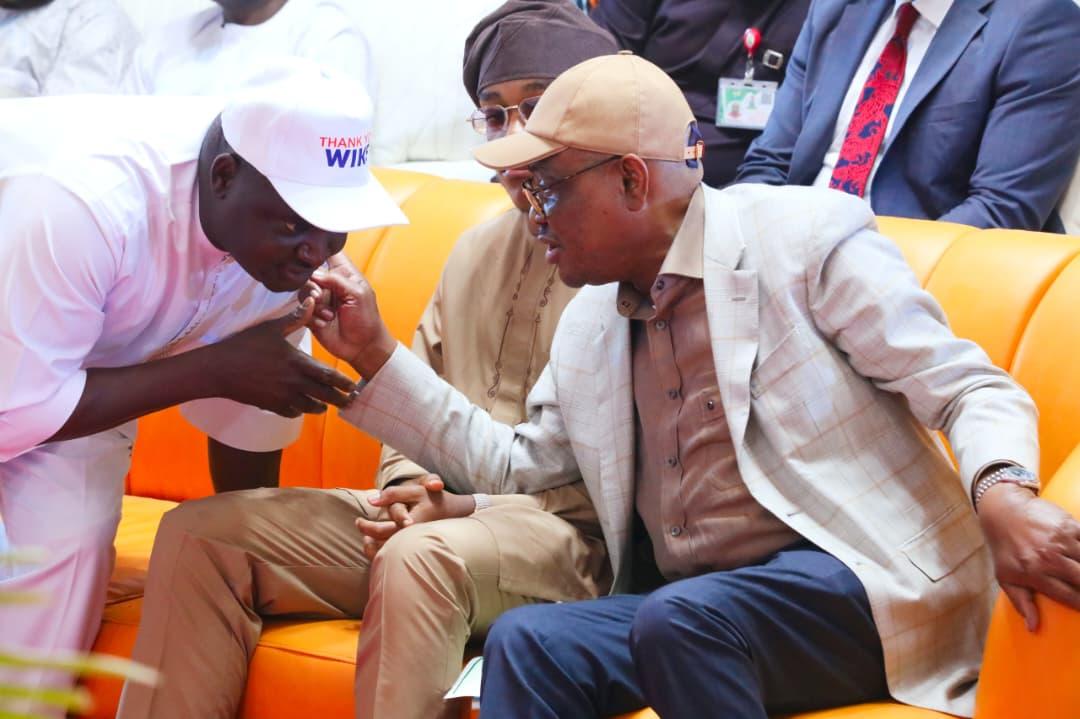 Wike Pledges Land Certificates for FCT Indigenous Population: Addressing Decades of Grievance