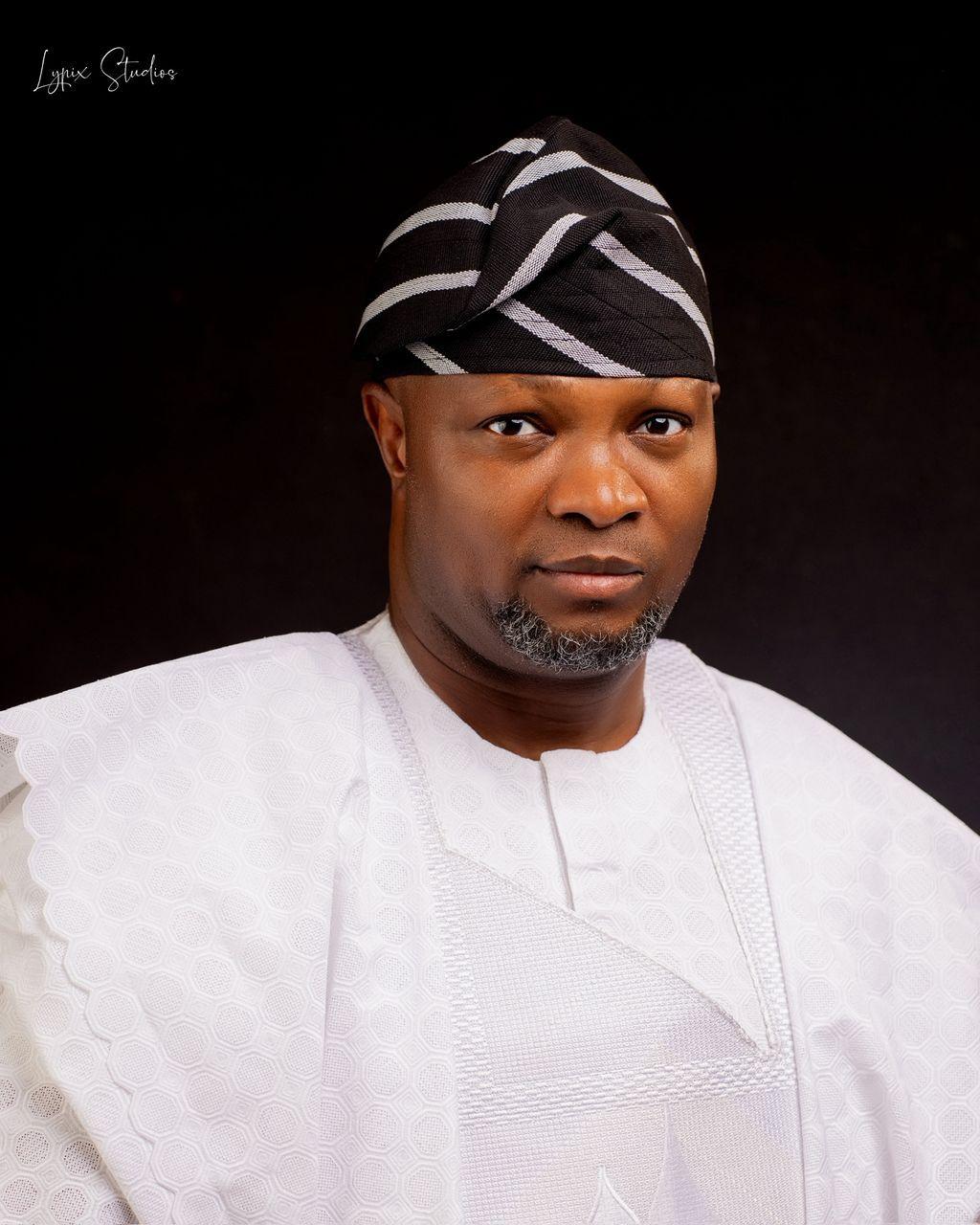 Jandor Launches 2027 Lagos Governorship Bid, Signaling Early Start to Political Campaign