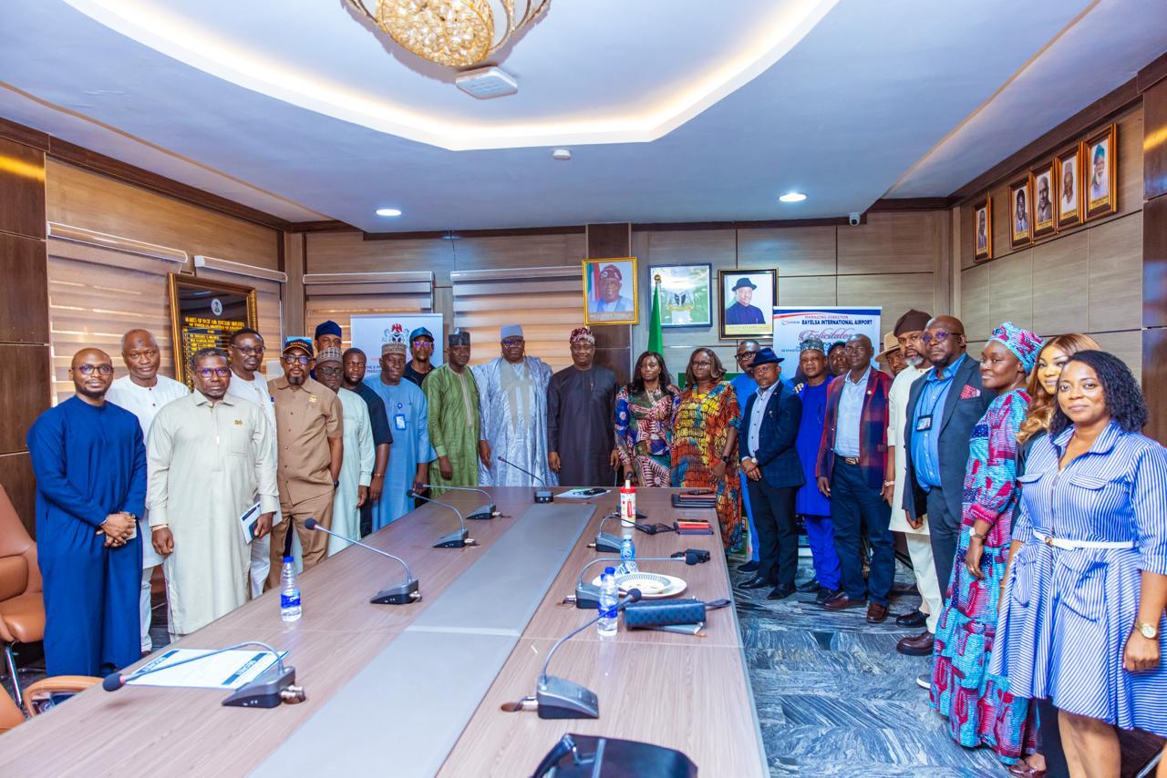 Nigeria to Modernize Airport Entry with New Hybrid Payment System