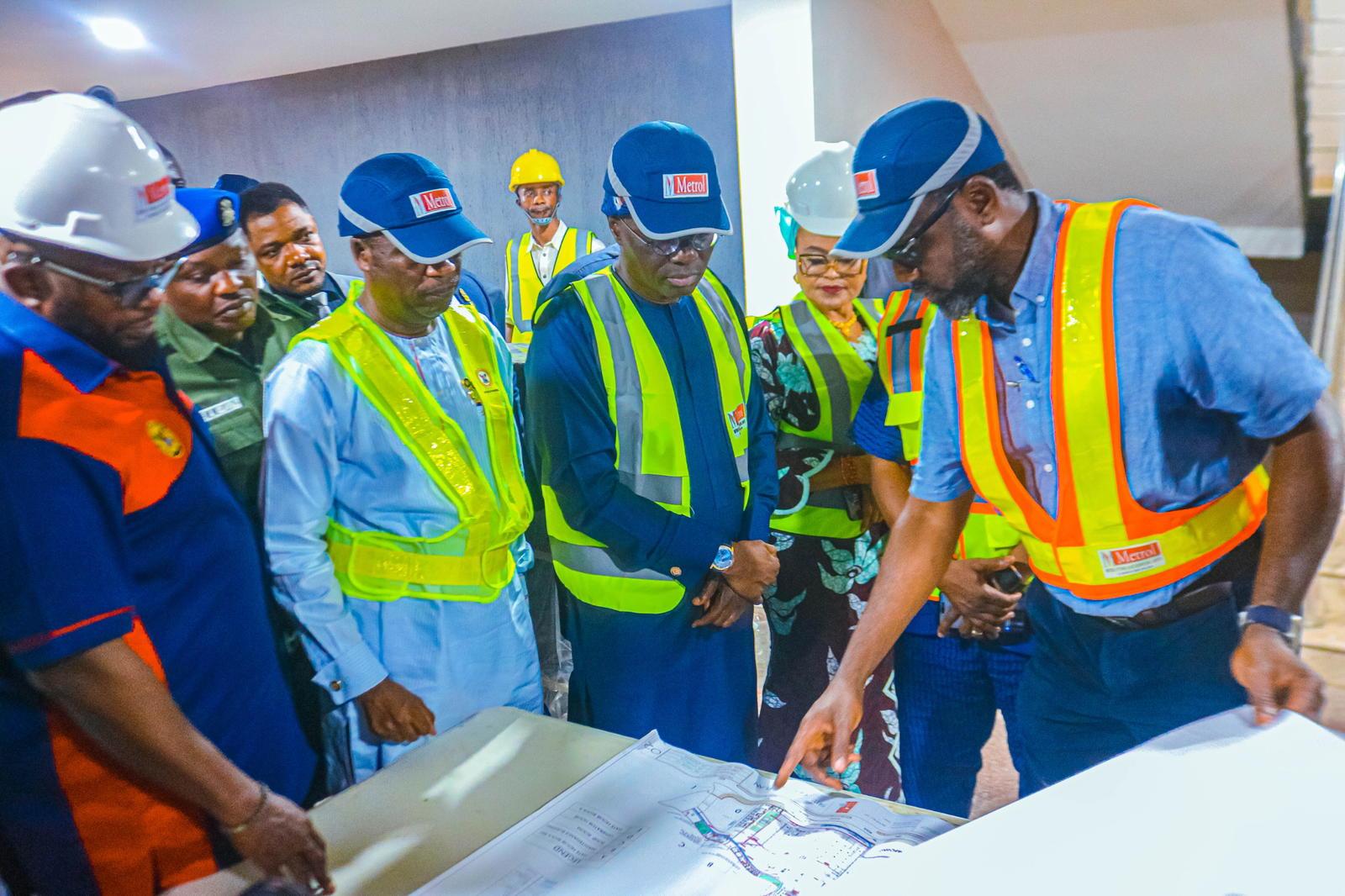 Sanwo-Olu Pledges to Reduce Cost of Governance in Lagos: Policy Explained