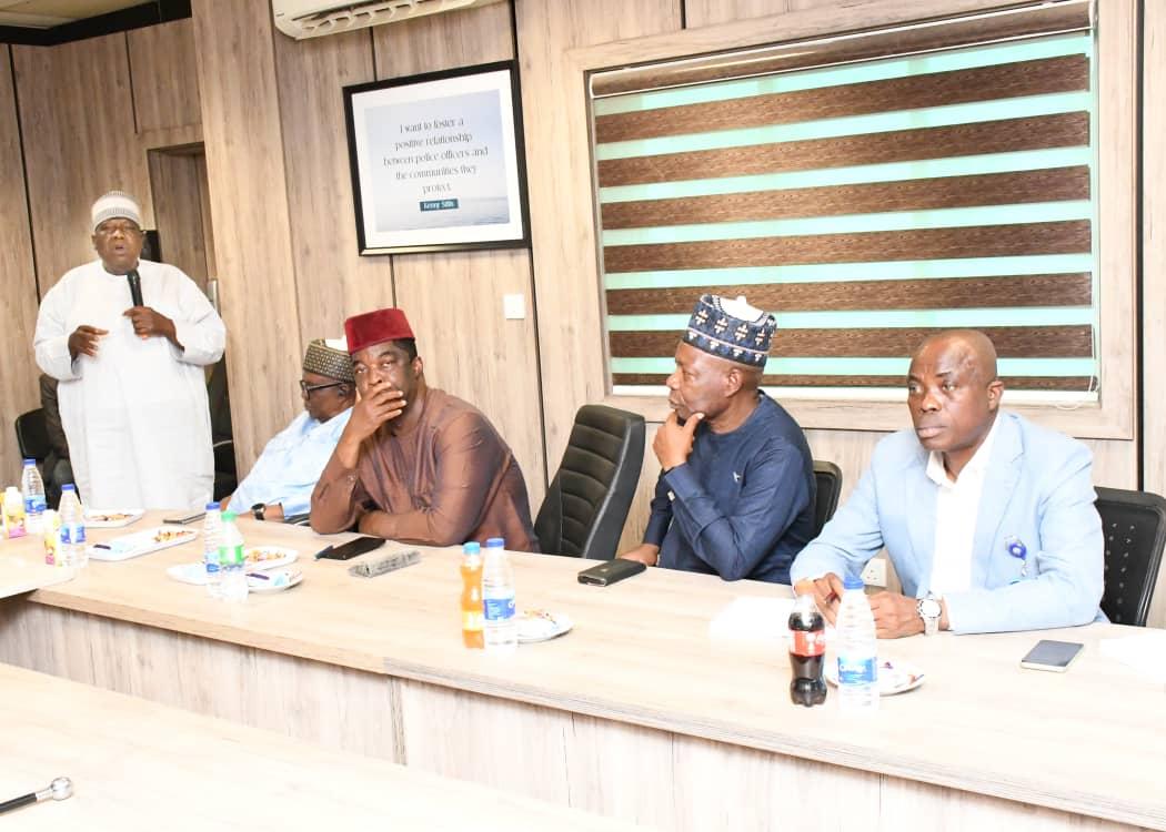 PSC Chairman Calls for Foundational Review Before State Police Debate