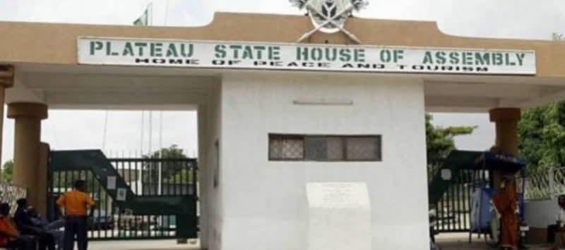 Plateau Assembly Advances Bill to Strengthen Legislative Autonomy