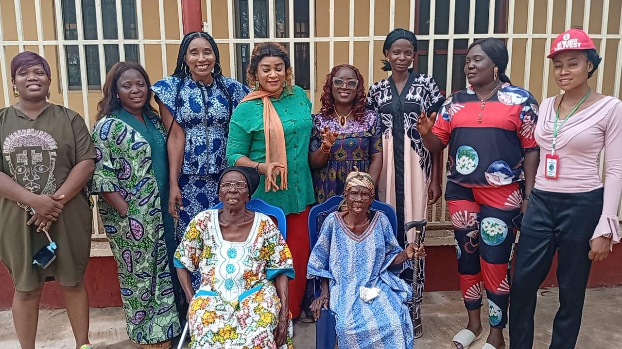 Edo journalists call for stronger support for the elderly