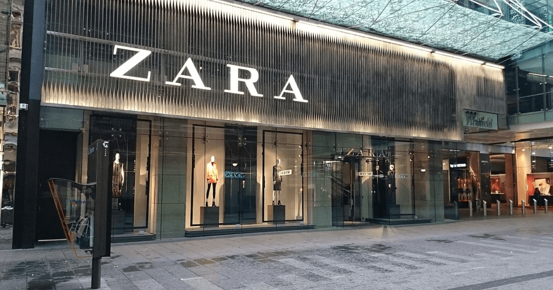 Inditex Posts Record 2025 Profit: How Zara's Parent Company Defied Retail Challenges