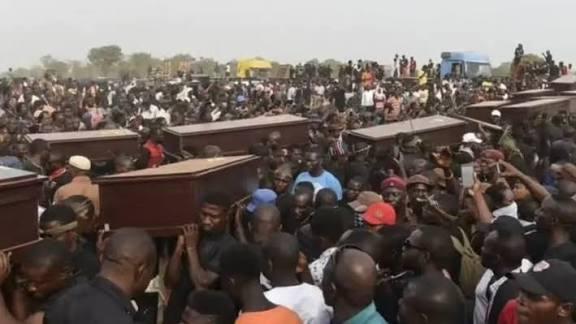 Yelwata Massacre Trial Adjourned Again: A Deep Dive into Nigeria's Judicial Delays
