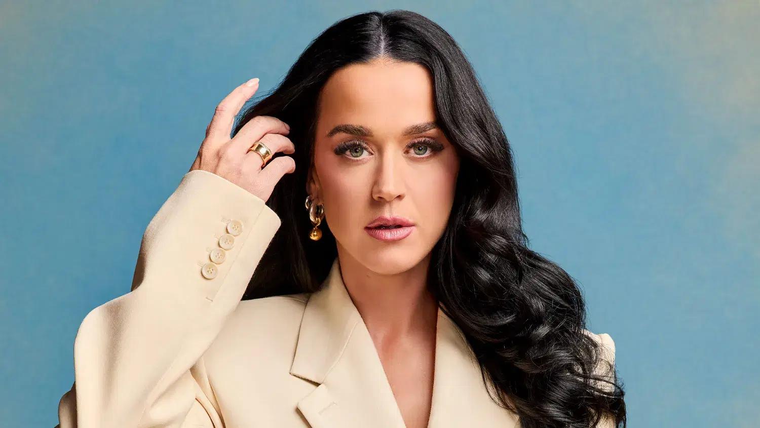 Katy Perry Loses Australian Trademark Case to Fashion Designer Katie Perry