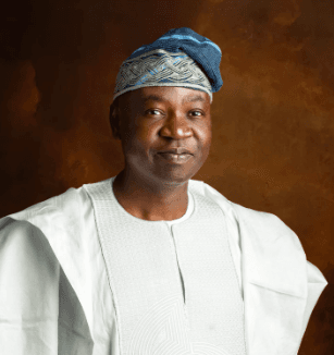 Lam-Adesina's Son Eyes Oyo 2027, Cites Financial Hurdle and Health Concerns