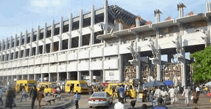 Lagos International Trade Fair Complex Shut Amid Planned Government Takeover