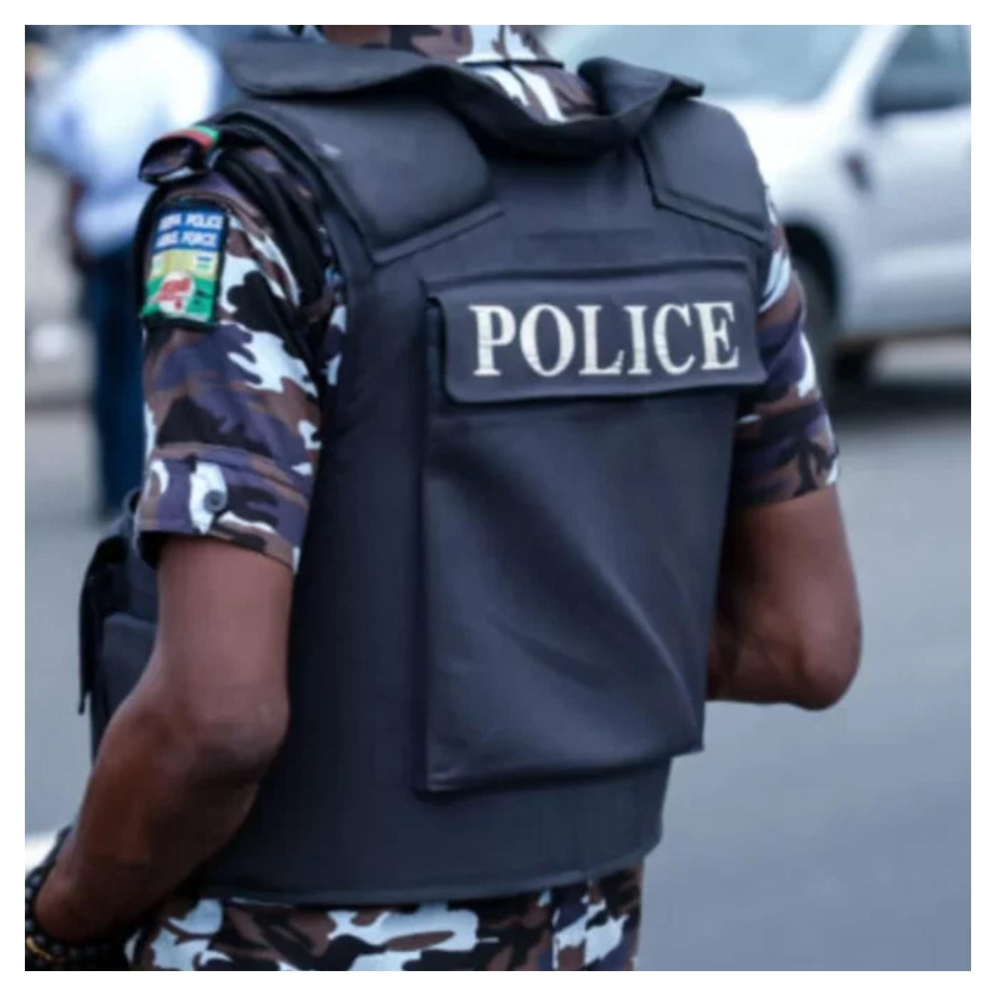 Four Police Officers Dismissed Over Lagos Traders' Killing; Super Eagles Midfielders Secure Loan Mov