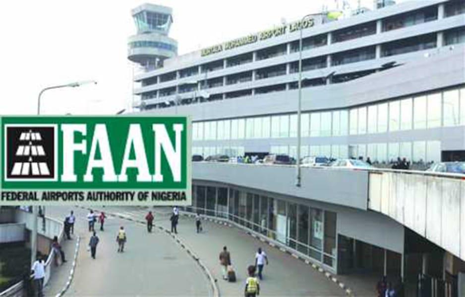 FAAN Enforces Cashless Airport Policy Amid Expert Warnings of 2026 Economic Risks