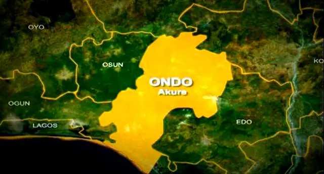 Ondo Residents Block Major Highway in Escalating Protest Over Security Failures