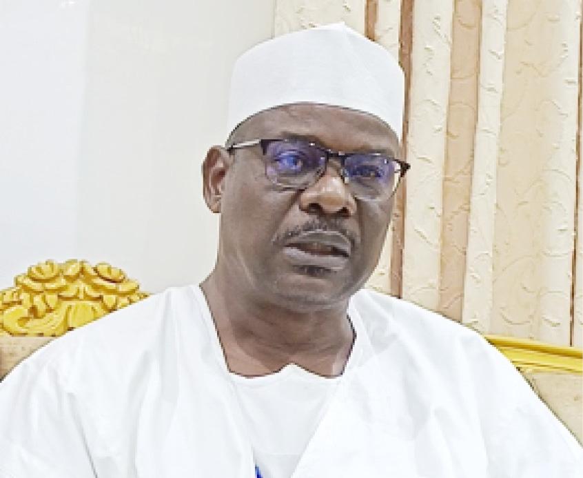 Senator Ndume's Stark Critique: Does the National Assembly Make a Difference?