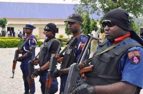 NSCDC Warns Against Vandalism of FCT Underground Cables
