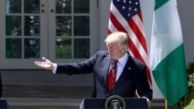 Trump's Potential Return: What a 'Post-Normal' World Order Means for Nigeria's Foreign Policy