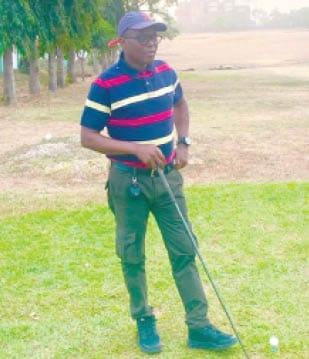 Kaduna Golf Club Aims for Pro-Level Prestige at Historic First Bank Tournament
