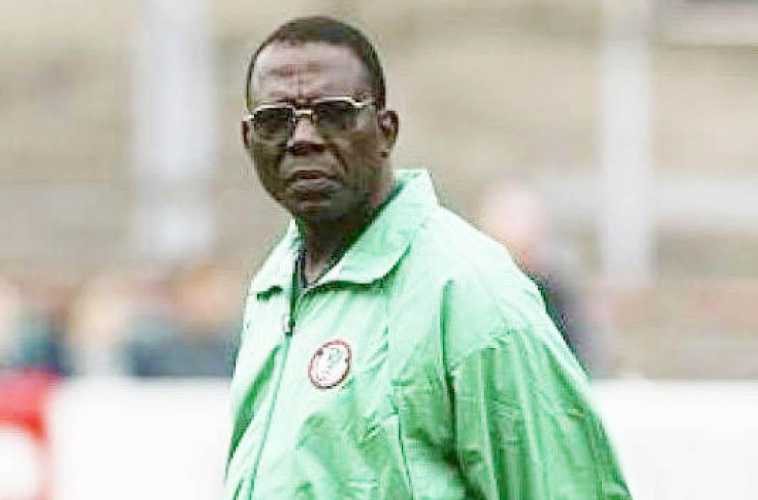 Festus Onigbinde, Architect of Nigeria's World Cup Dream, Dies