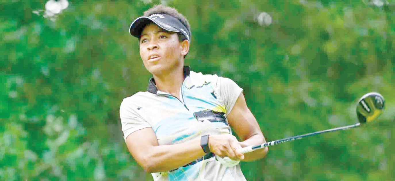 Inaugural Oluremi Tinubu Golf Classic Tees Off with 75 Female Competitors