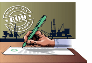 Tinubu's EO9 Shakes Oil Revenue, Soludo Defies Court in Onitsha