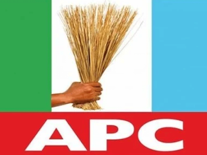 APC Launches Committee to Select 'Generation Next' Leaders