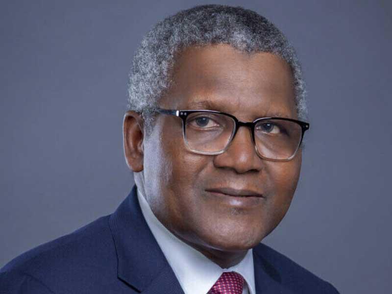 Dangote Refinery Pledges Nigerian Market Priority Amid Petrol Price Hike