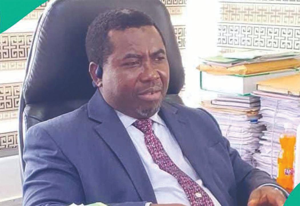 Regulator Declares All-Male Primaries Violate New National Standards