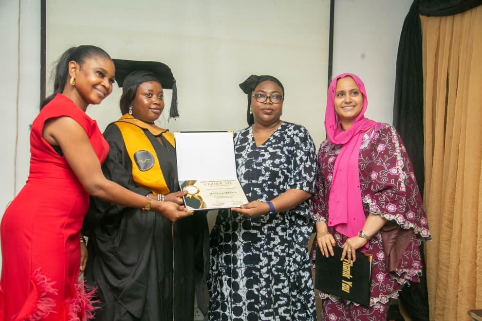 Lagos Spotlight: Trichology Graduation, National Boxing Trials, and Market Movements