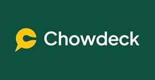 Chowdeck and MyCoverGenius Partner to Insure 20,000+ Delivery Riders, Setting New Welfare Standard in Nigeria's Gig Economy