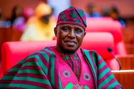 Dung Gyang's Address: Decoding the Former Senator's Take on Security, Elections, and APC Dynamics