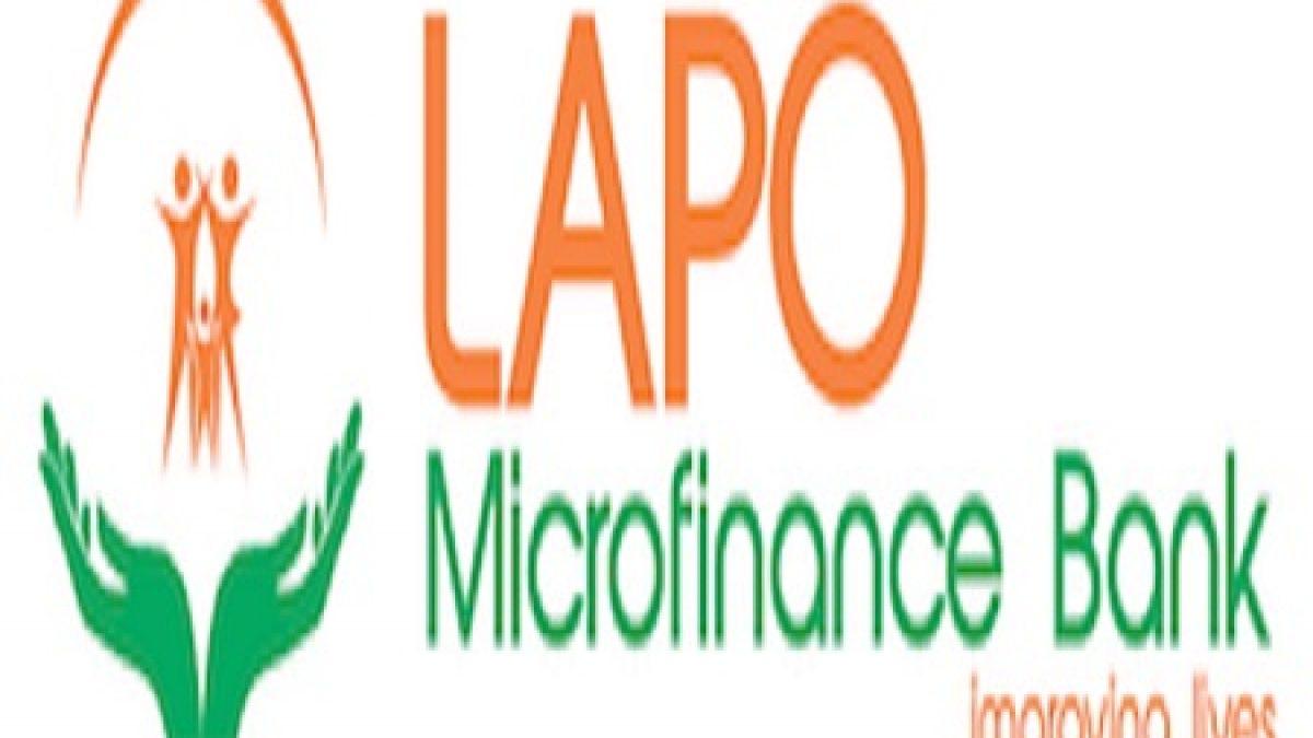LAPO MfB Leads Push for Climate-Resilient Microfinancing