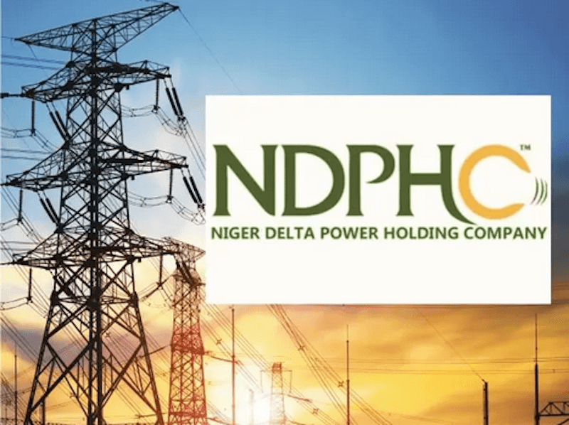 Nigeria's NDPHC Targets 2027 for 570MW Alaoji Power Plant Completion