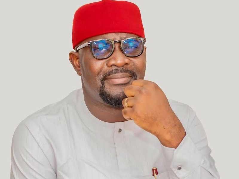 Mbah and Akpabio's Public Praise for Senator Ngwu: A Political Signal Without a Clear Cause