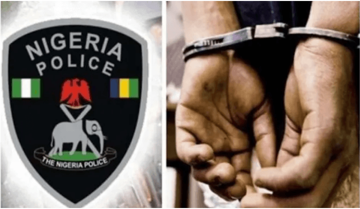 Kwara Police Nab 32 Suspected Bandits in Forest Raids, Seize Weapons