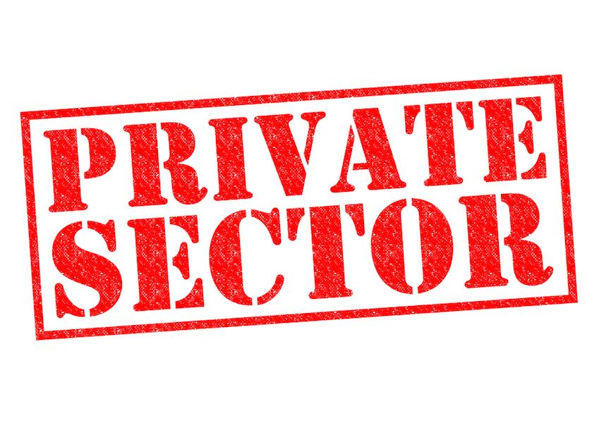 Private Sector Credit Drops 2.8% as Lending Slows