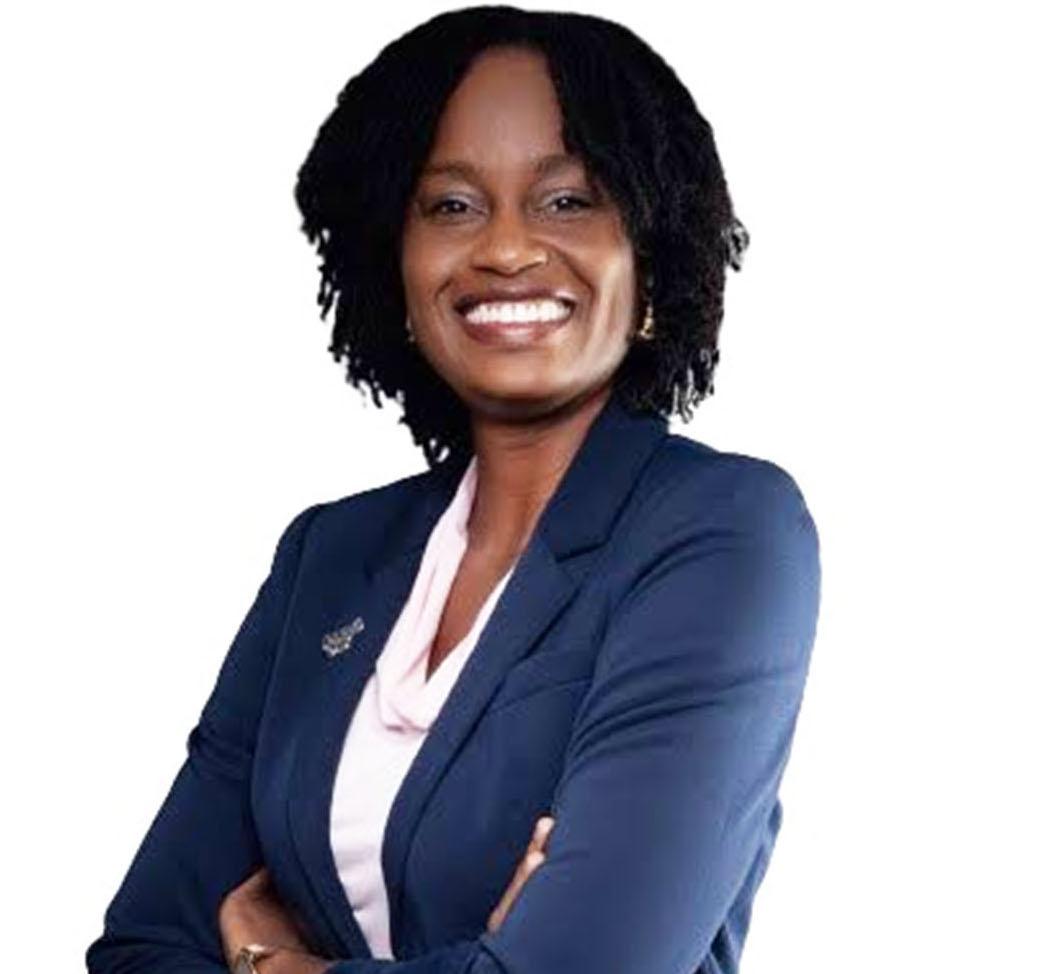 Ojukwu: Closing the Gender Gap is a Strategic Economic Imperative for National Growth