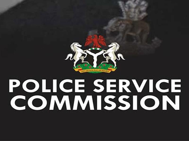 Police Service Commission Promotes Seven AIGs to DIG Rank, Emphasizes Professionalism
