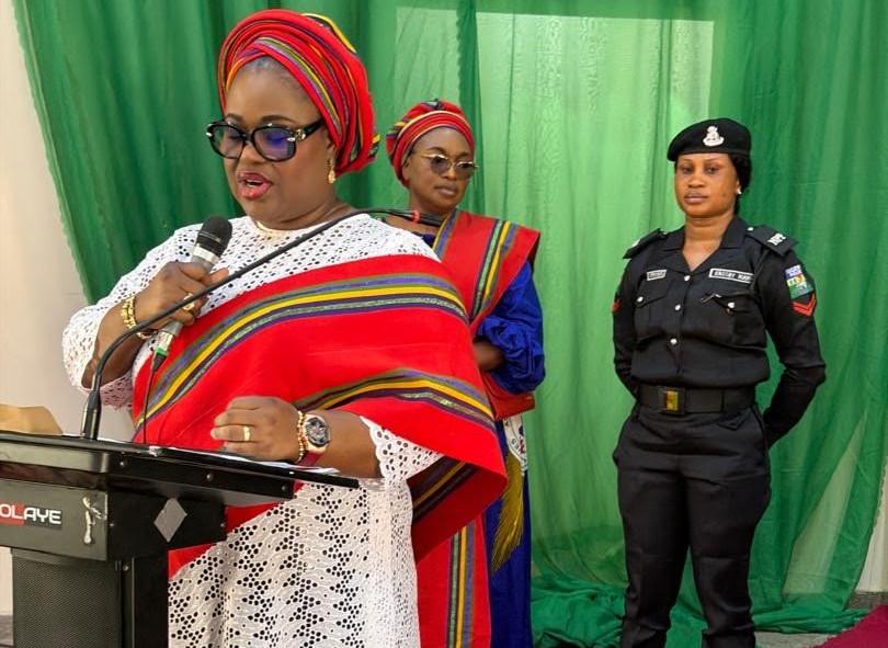 Leadership, Vigilance, and Investment: A Tripartite Shift in Nigeria's Security Landscape