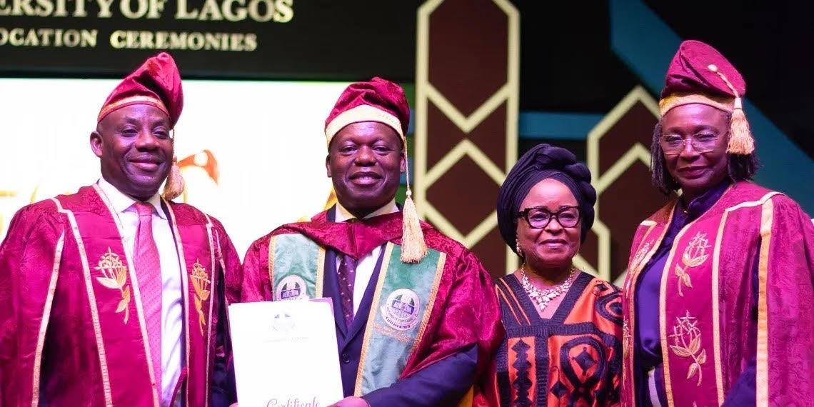 Emirates Resumes Lagos Flights: Restoring a Vital Economic Artery