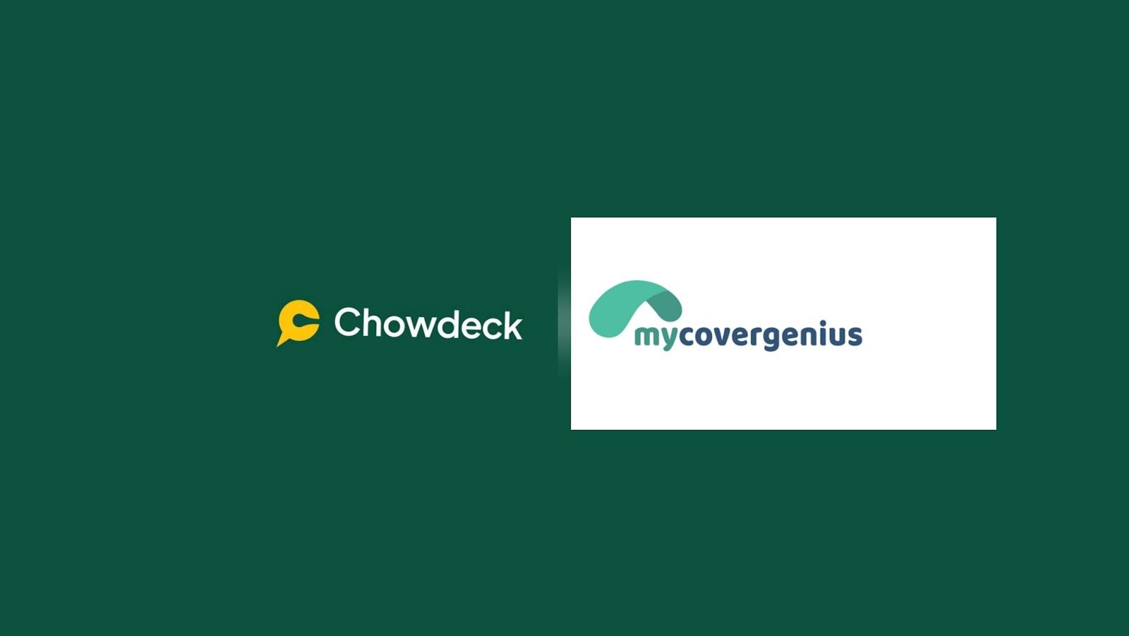 Chodeck, MyCoverGenius Partnership Insures 20,000 Bike Riders