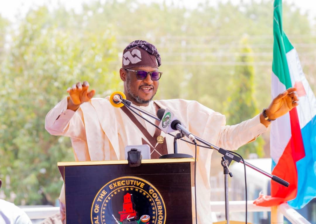 Katsina APC Consolidates Power Through Congresses as Opposition Cries Foul Over Selective Justice