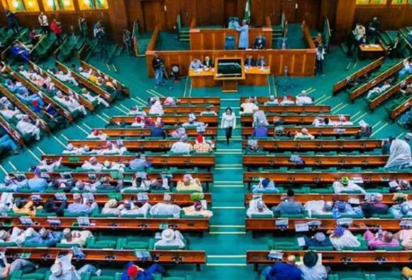 Reps Probe N365m National Library Project Amid Contract Discrepancies