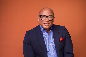 Mitchell Elegbe Receives Silverbird Special Achievement Award: Honouring the Architect of Nigeria's Digital Payment Revolution