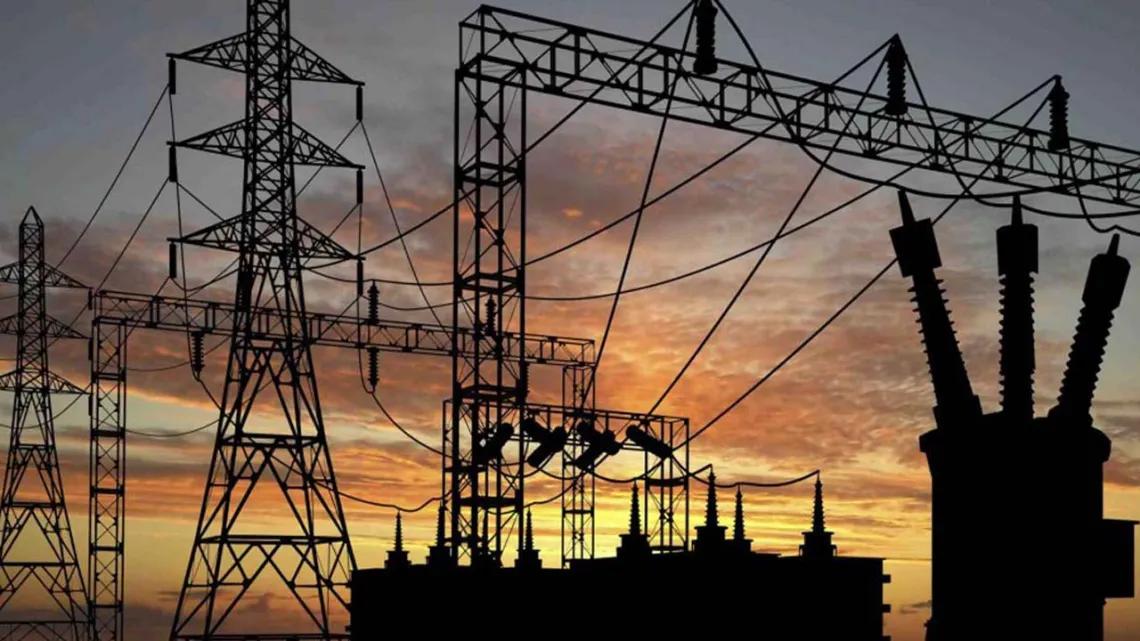 Nigeria's Power Grid Crashes Below 4,000MW Amid Deepening Gas Supply Crisis