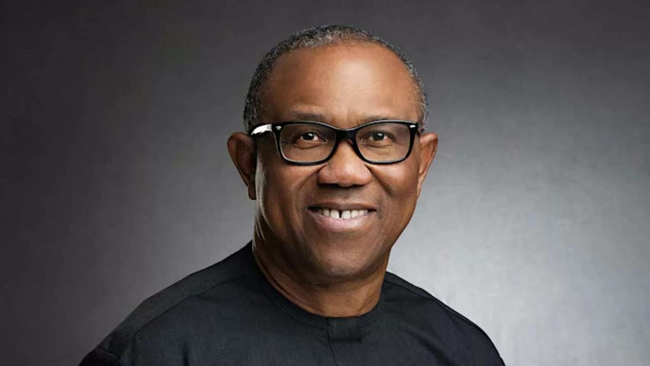 Peter Obi Confronts Wave of Vague, Unsubstantiated Political Attacks