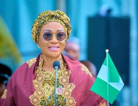 First Lady Remi Tinubu's Joint Ramadan and Lent Message: A Strategic Gesture for Nigerian Unity
