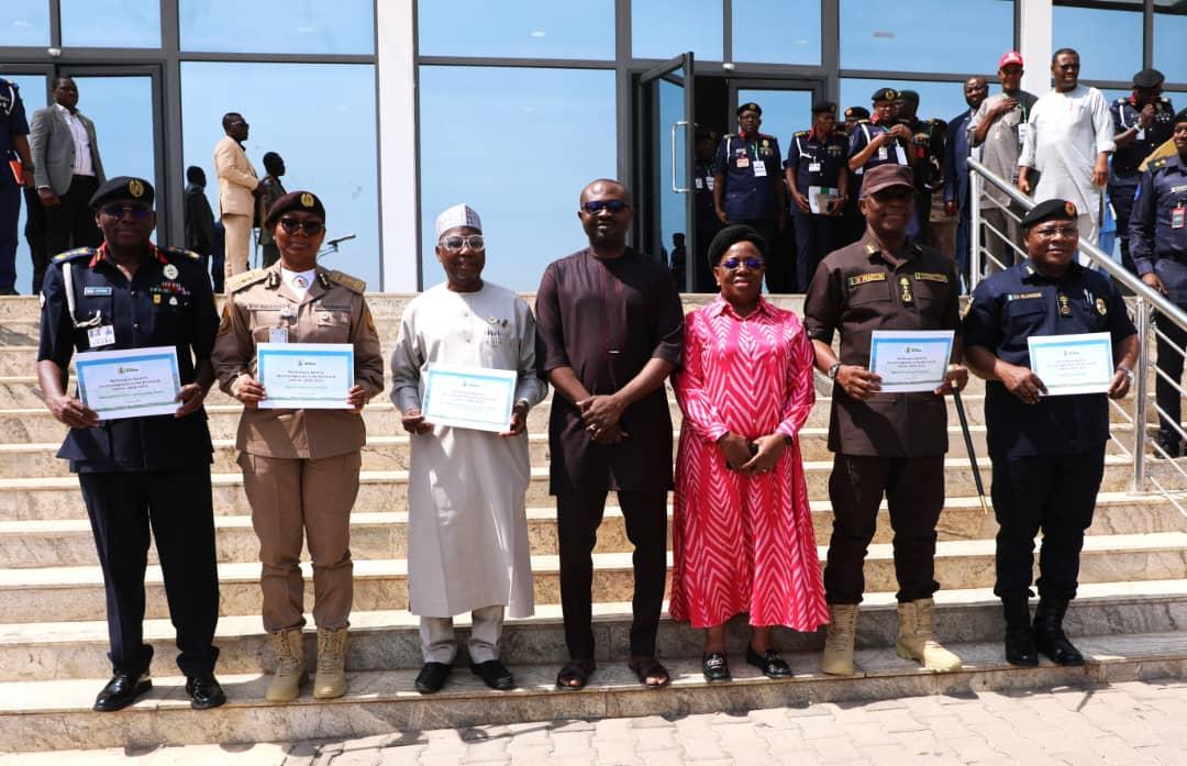 Minister Directs Security Agencies to Ignore 2027 Election Talk, Focus on Core Mandates