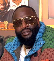 Rick Ross Names Fela Kuti and Burna Boy as Dream Collaborators in Afrobeats Bridge