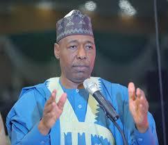 Governor Zulum's Call to Prayer: Spiritual Resilience for Borno During Ramadan's Final Days