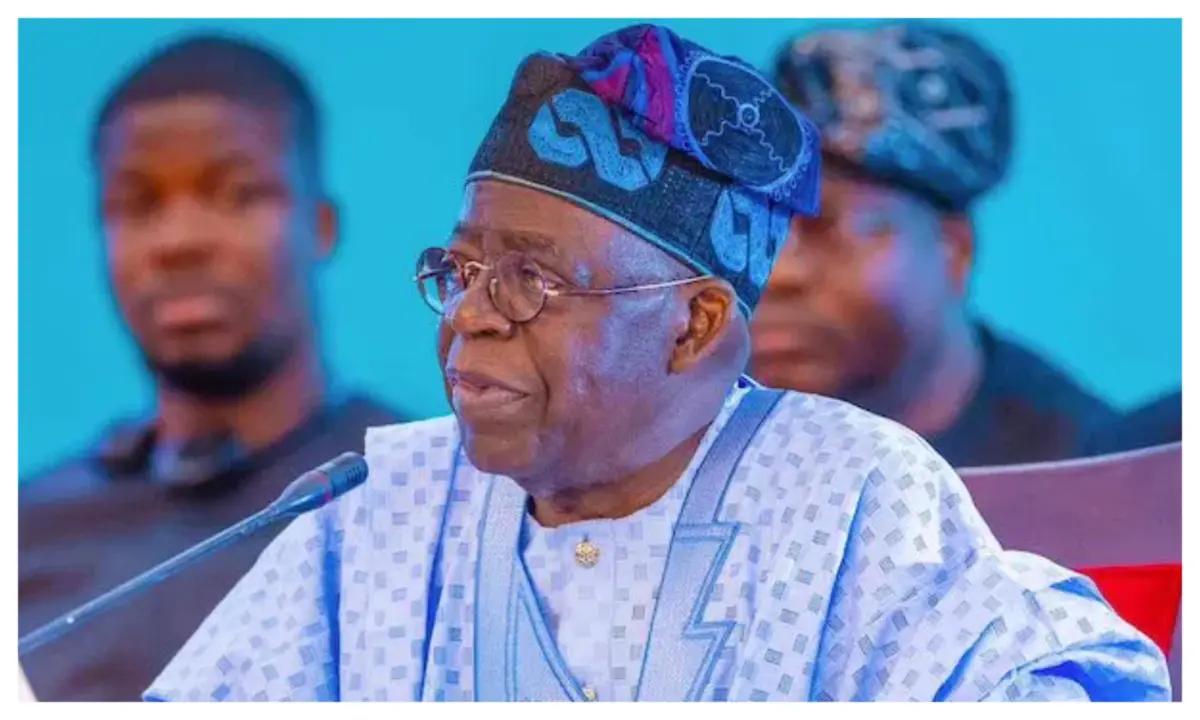 Tinubu Orders 100,000 Kits to Convert Petrol Vehicles to CNG
